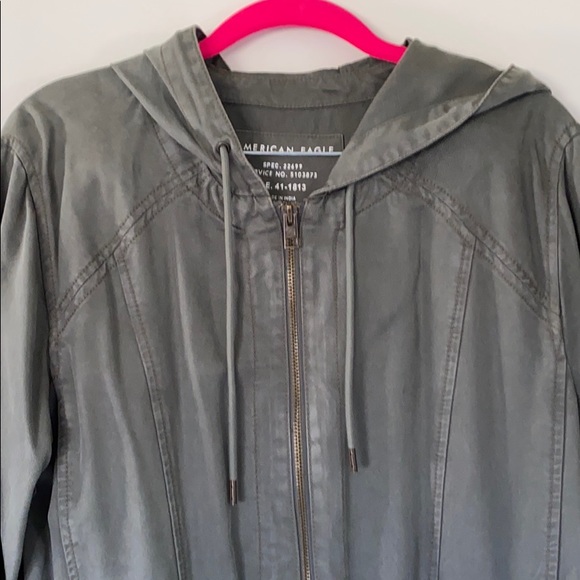 AE jacket. - Picture 2 of 5